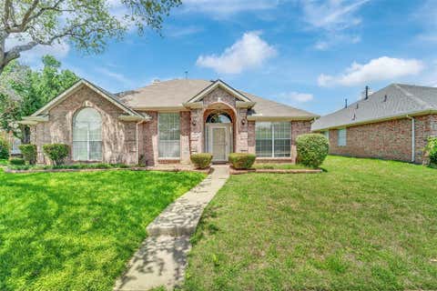 Photo of 3206 Pecan Meadow Drive, Garland, TX 75040 (MLS # 21304384)