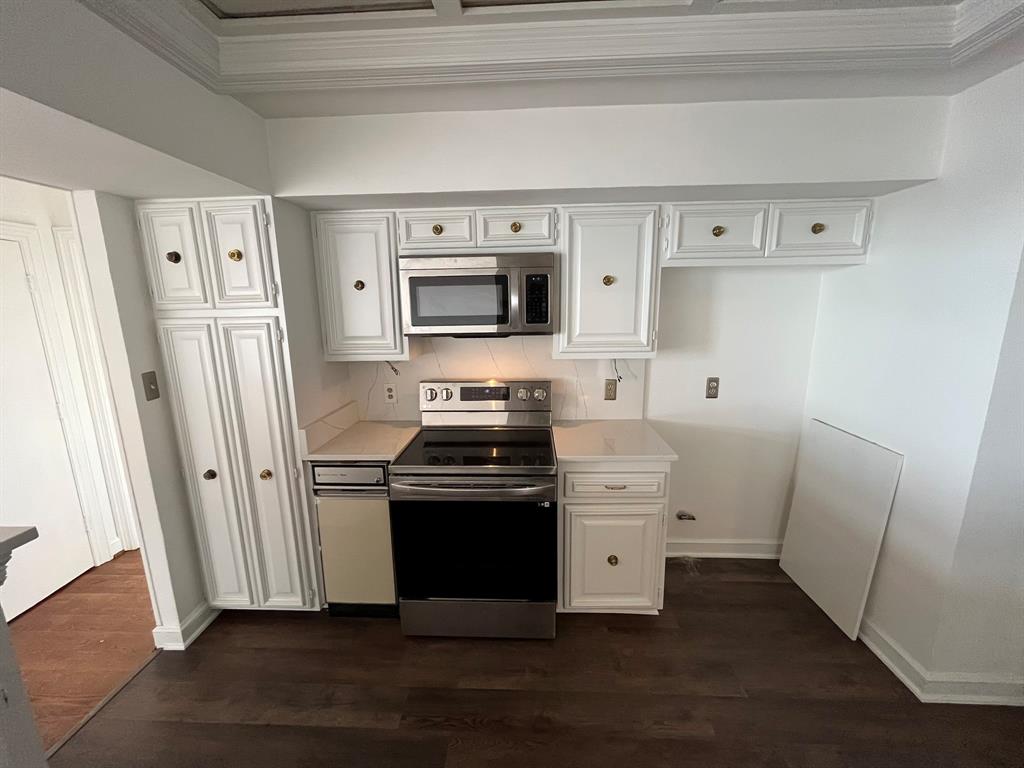 Bonaventure Condo - Residential