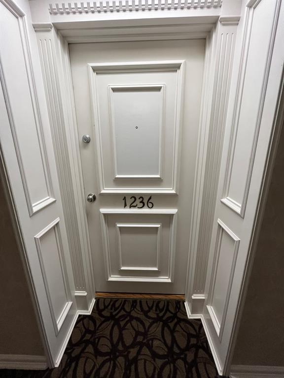 Bonaventure Condo - Residential