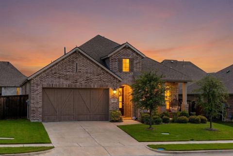 Photo of 1913 Recioto Drive, McLendon Chisholm, TX 75032 (MLS # 21264310)