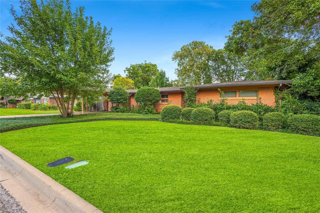 Richland Hills Add - Residential