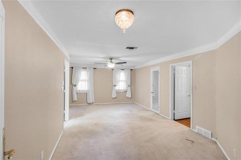 Tiny photo for 3712 Scranton Drive, Richland Hills, TX 76118 (MLS # 21186764)