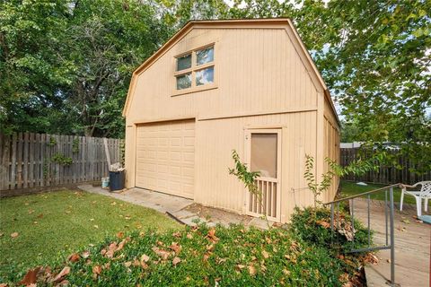 Tiny photo for 3712 Scranton Drive, Richland Hills, TX 76118 (MLS # 21186764)
