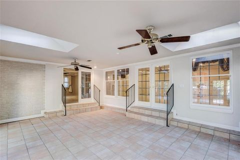 Tiny photo for 3712 Scranton Drive, Richland Hills, TX 76118 (MLS # 21186764)