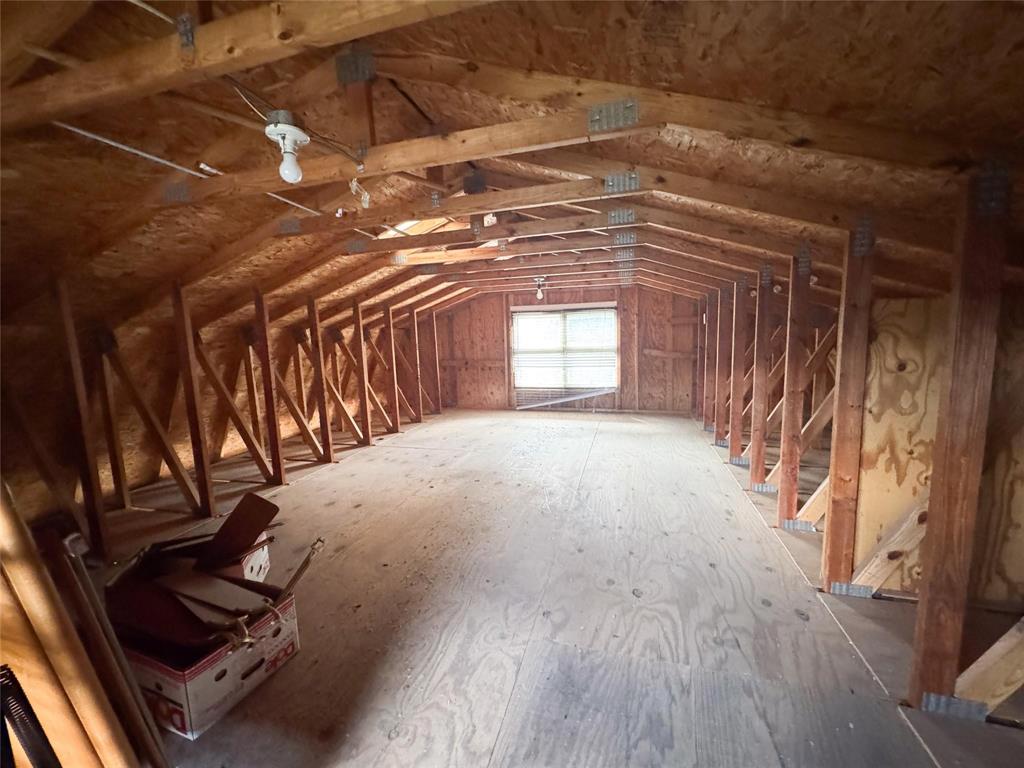 Richland Hills Add - Residential