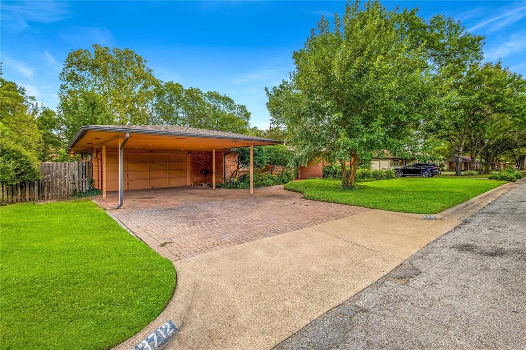 Richland Hills Add - Residential