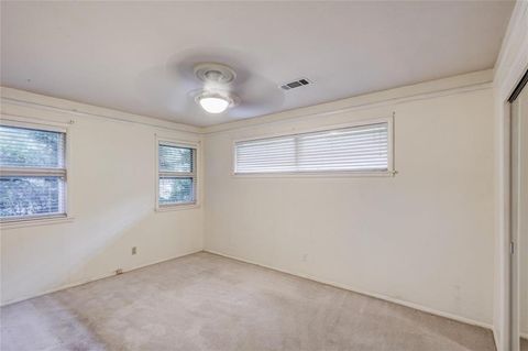 Tiny photo for 3712 Scranton Drive, Richland Hills, TX 76118 (MLS # 21186764)