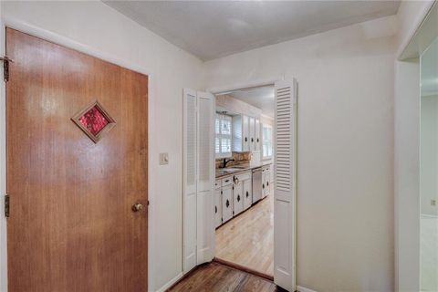 Tiny photo for 3712 Scranton Drive, Richland Hills, TX 76118 (MLS # 21186764)