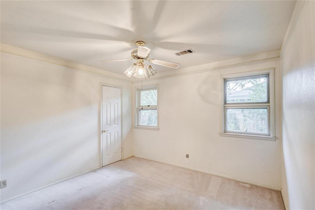 Richland Hills Add - Residential