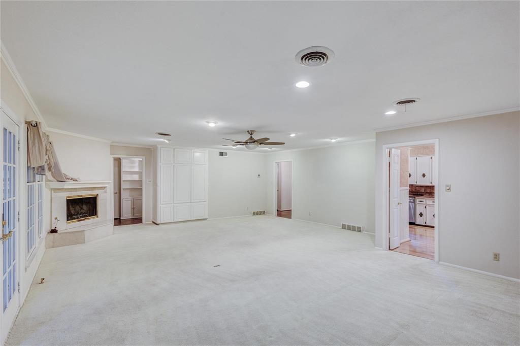 Richland Hills Add - Residential