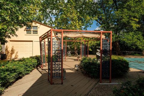 Tiny photo for 3712 Scranton Drive, Richland Hills, TX 76118 (MLS # 21186764)