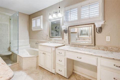 Tiny photo for 3712 Scranton Drive, Richland Hills, TX 76118 (MLS # 21186764)