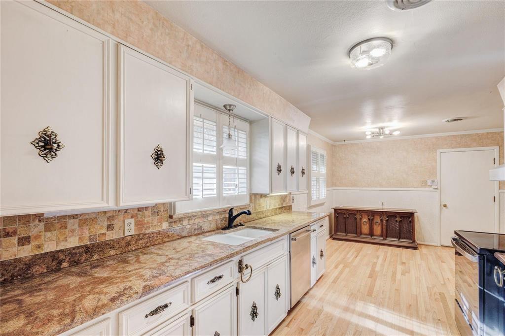 Richland Hills Add - Residential