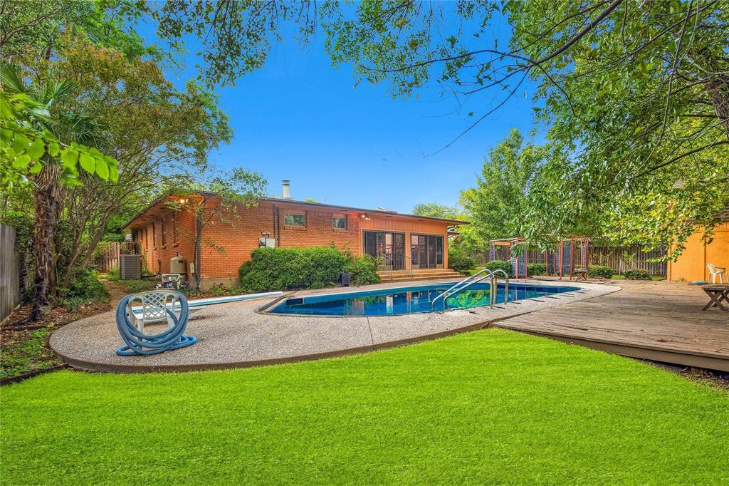 Richland Hills Add - Residential