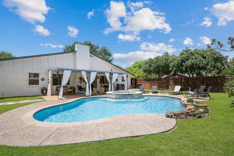Photo of 301 Gloria Street, Keller, TX 76248 (MLS # 21351036)