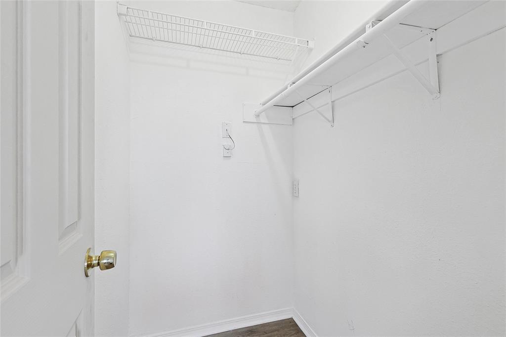 Richland Trace Condos - Residential Lease