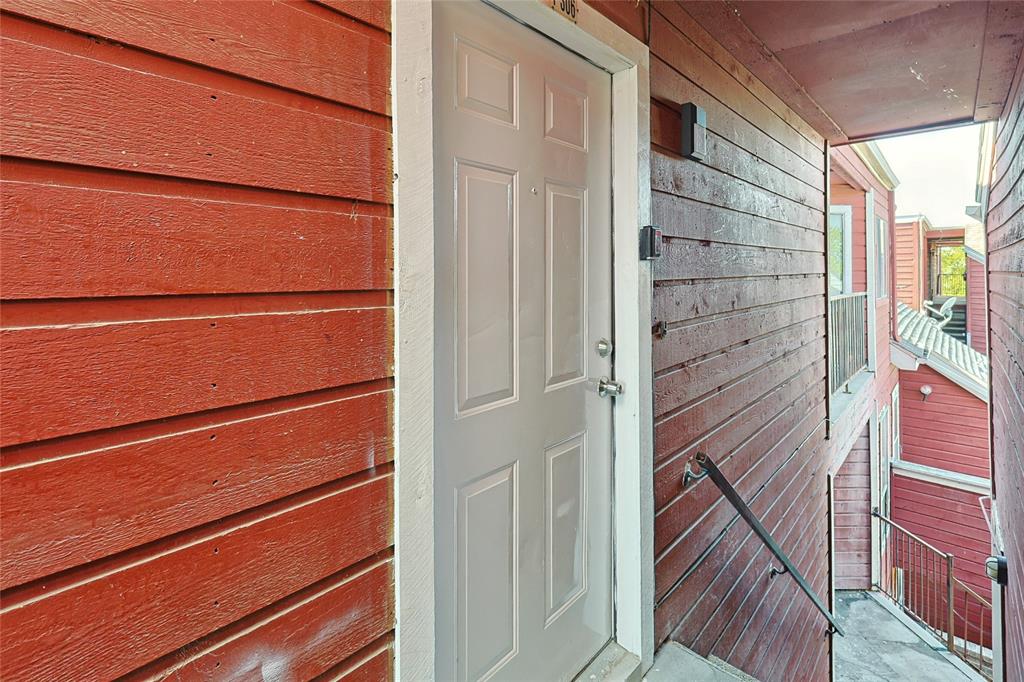 Richland Trace Condos - Residential Lease