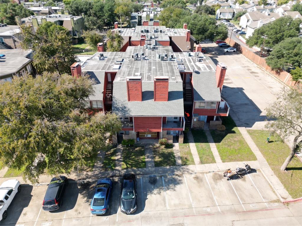 Richland Trace Condos - Residential Lease