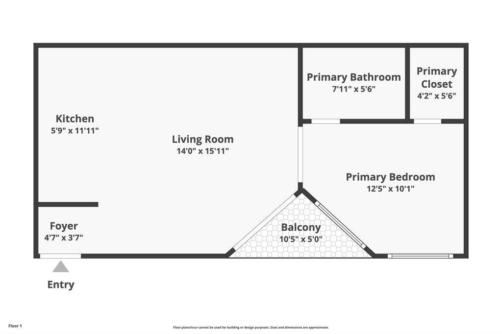 Richland Trace Condos - Residential Lease
