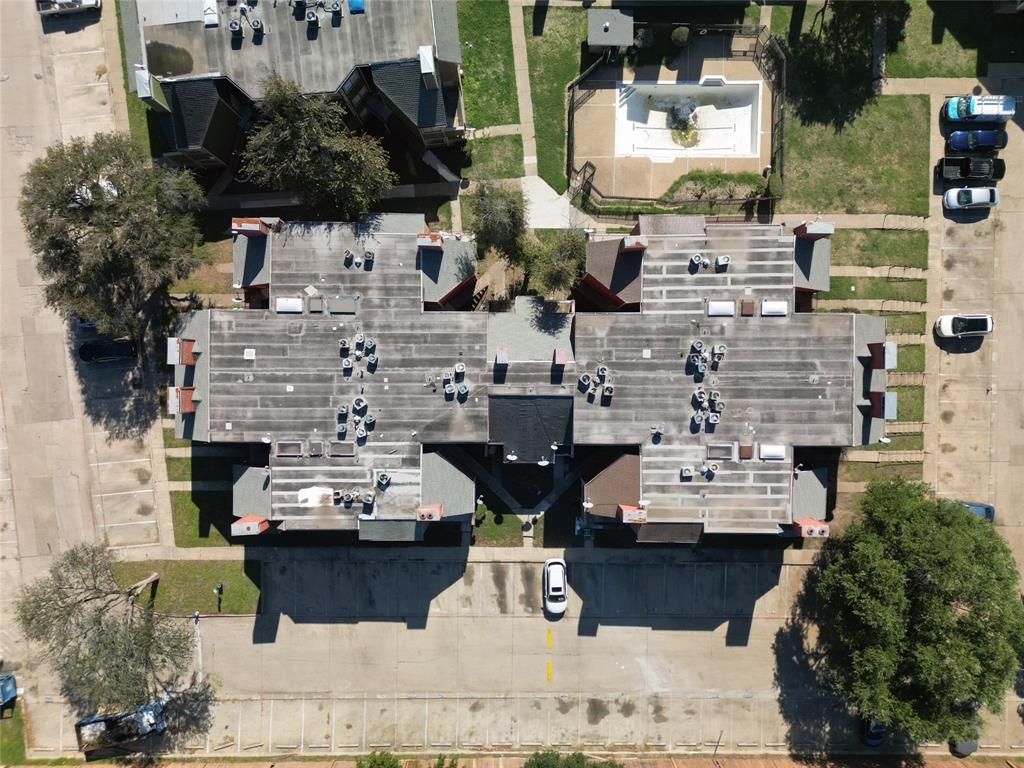 Richland Trace Condos - Residential Lease