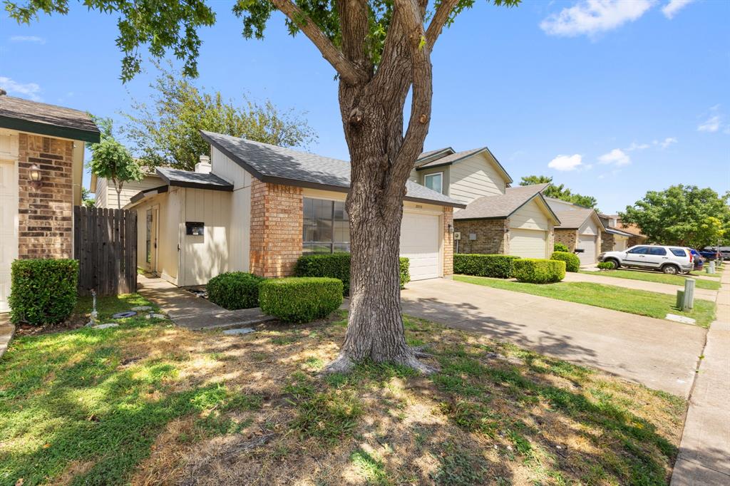 2853 Capella Circle