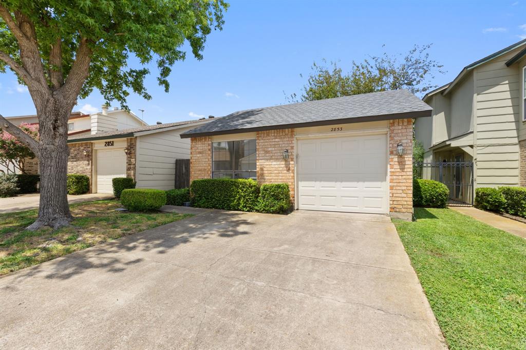 2853 Capella Circle