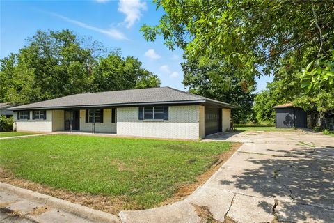 115 Horseshoe Drive Cooper TX 75432