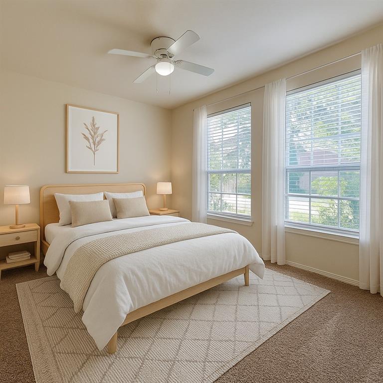 Lost Creek Ranch Ph 2b - Residential