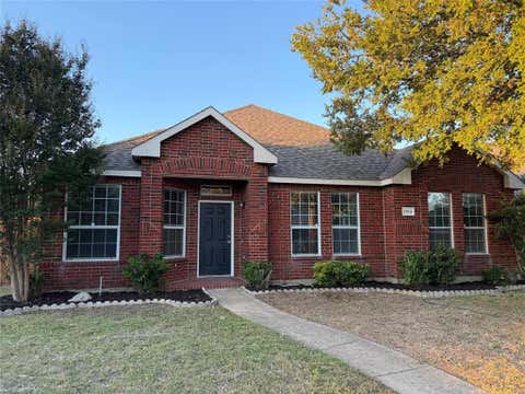 Property photo of 1513 Creek Springs Drive, Allen, TX 75002