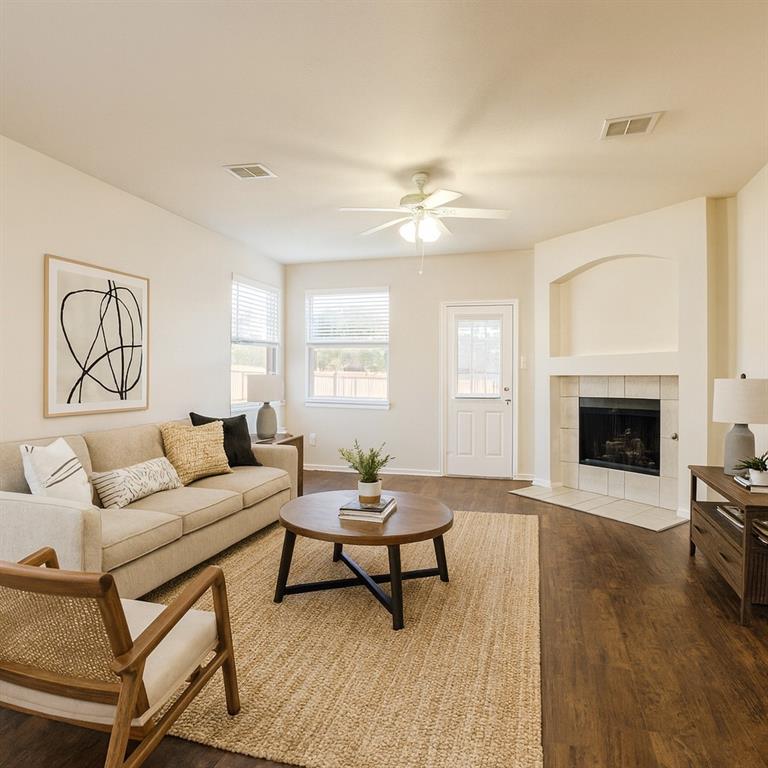 Lost Creek Ranch Ph 2b - Residential