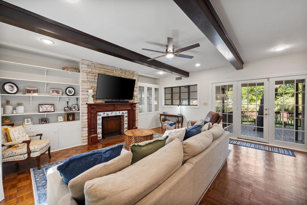 Corsicana - Residential