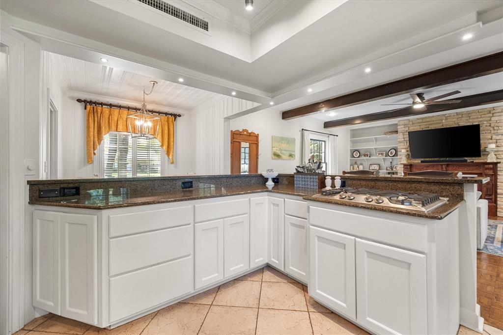 Corsicana - Residential