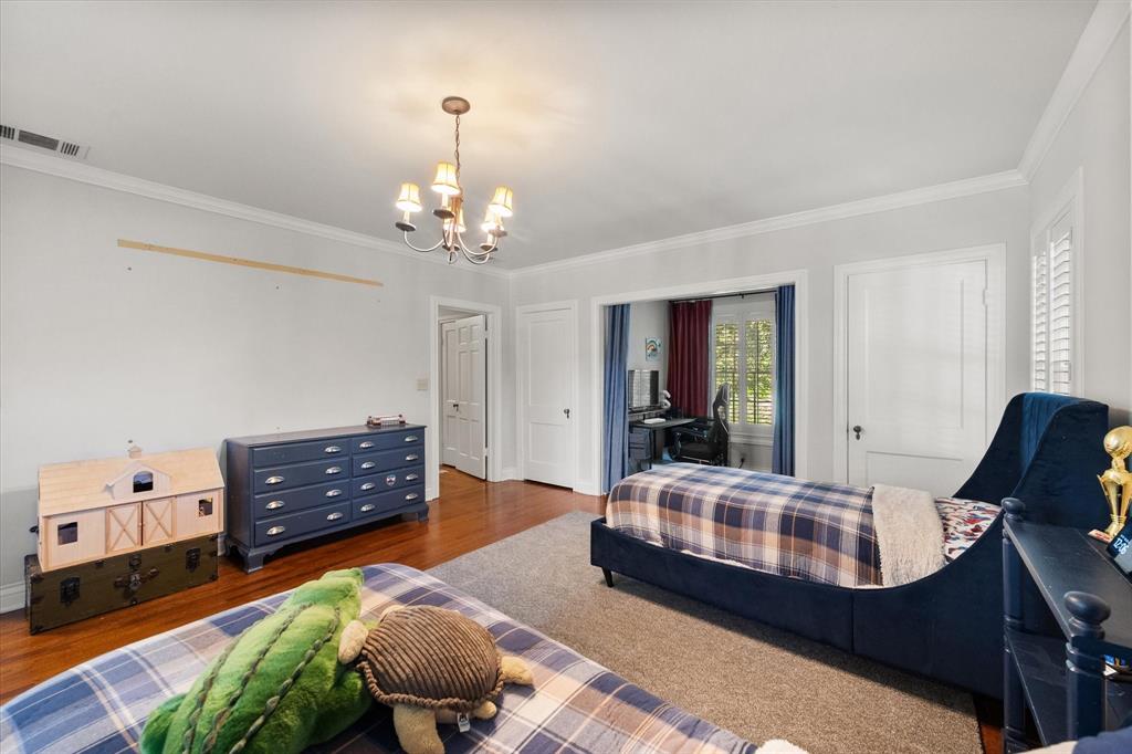 Corsicana - Residential