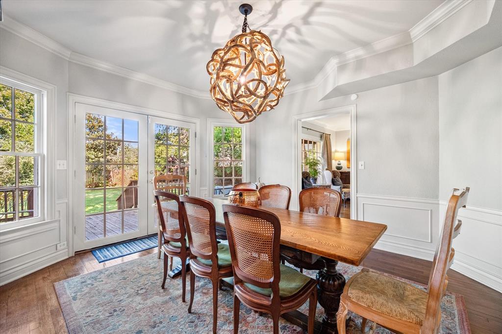 Corsicana - Residential