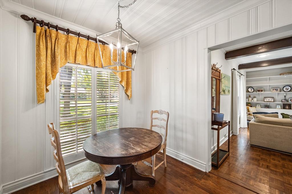 Corsicana - Residential