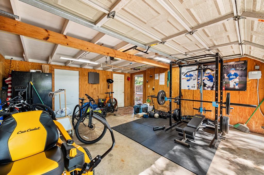 Corsicana - Residential