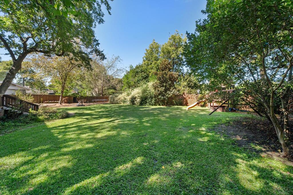 Corsicana - Residential