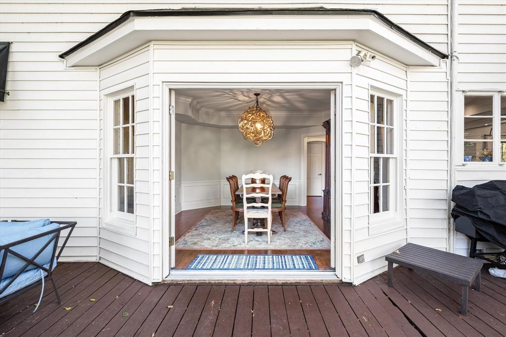 Corsicana - Residential