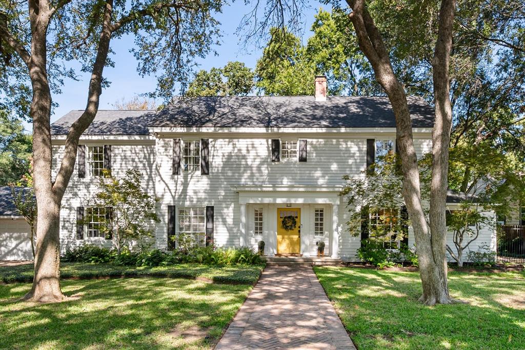 Corsicana - Residential