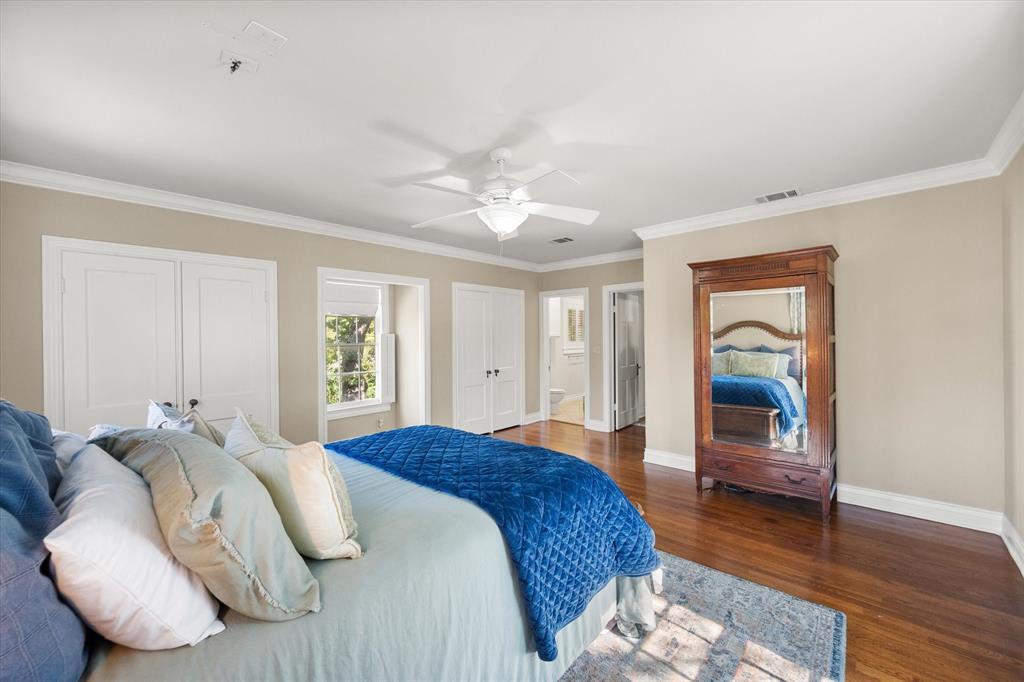 Corsicana - Residential