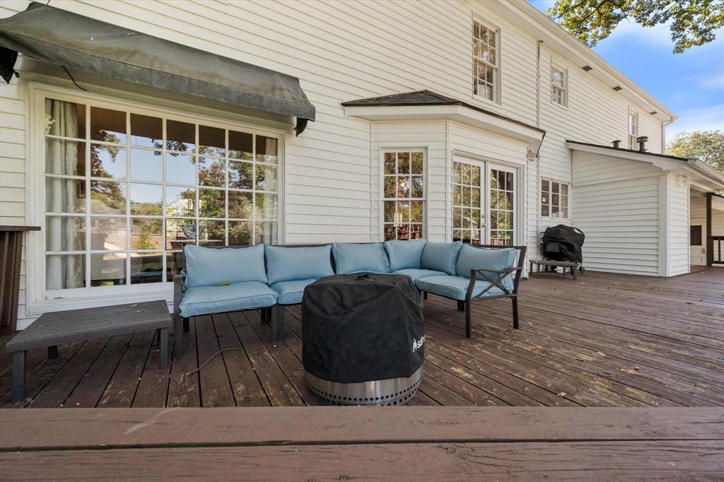 Corsicana - Residential