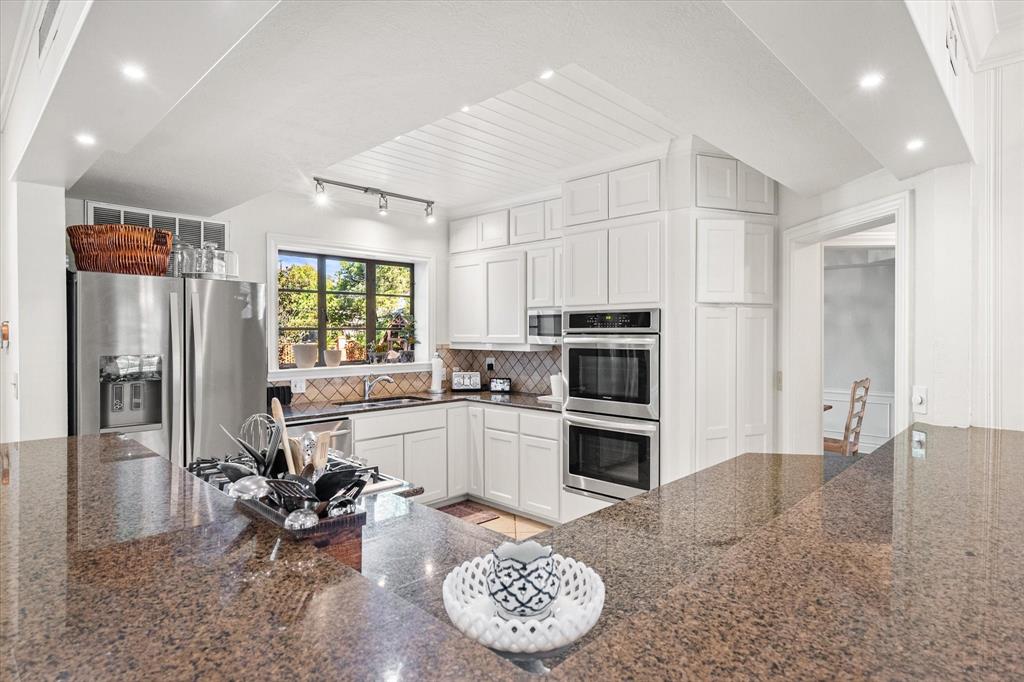 Corsicana - Residential