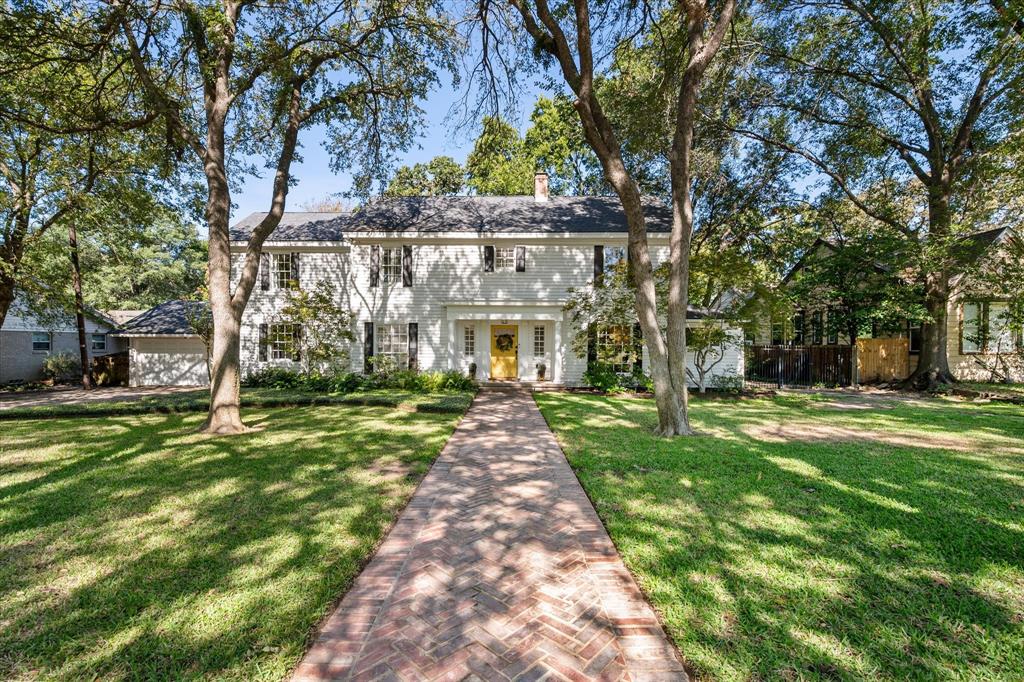 Corsicana - Residential