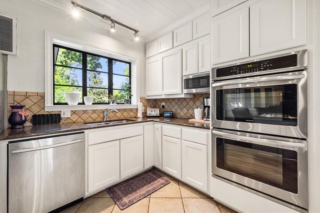 Corsicana - Residential