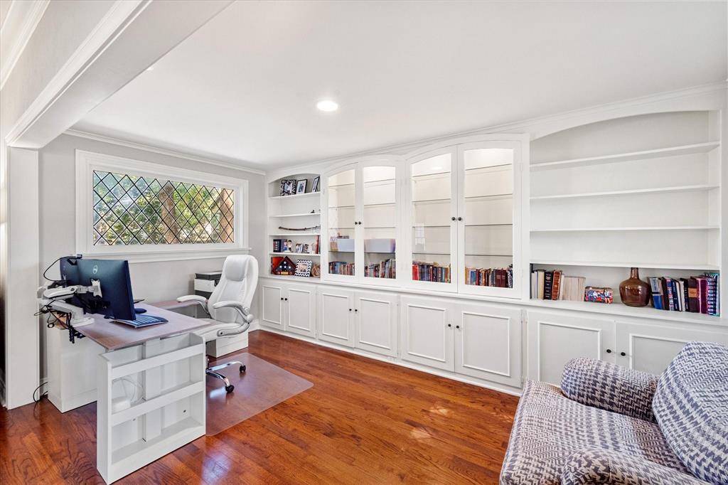 Corsicana - Residential