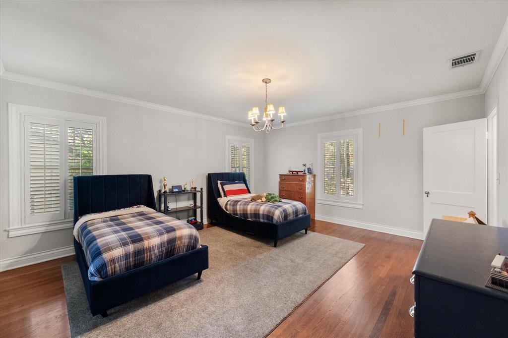 Corsicana - Residential