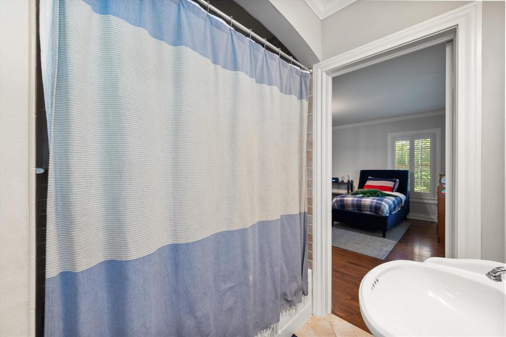 Corsicana - Residential