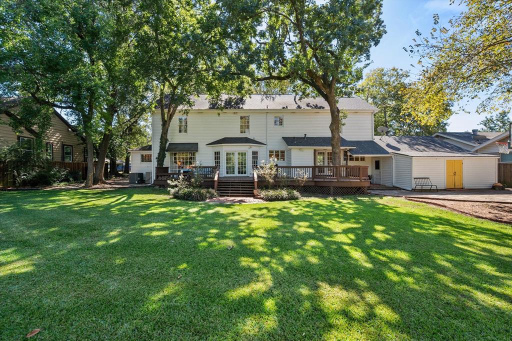 Corsicana - Residential