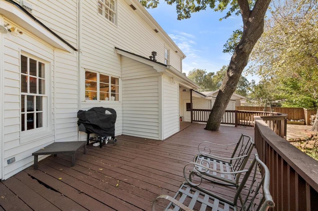 Corsicana - Residential