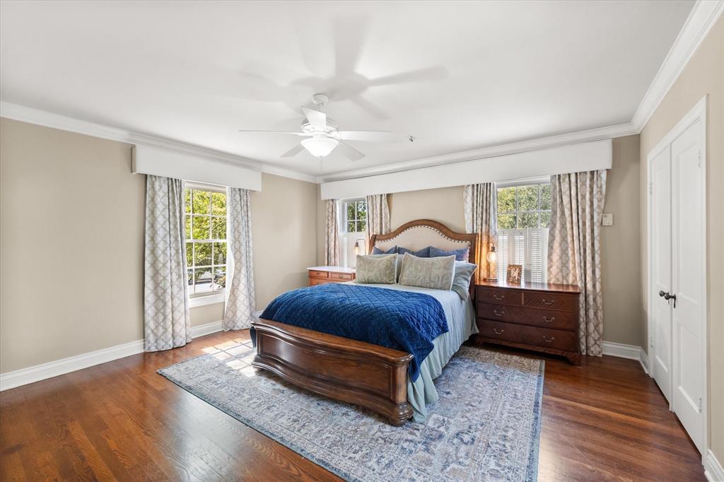 Corsicana - Residential